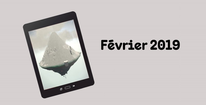 Les applications pour les plus grands